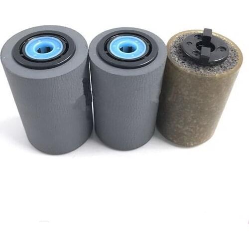 Pickup roller for Xerox 4590 900 1100 7550 900 4110 4127 4112 4595 dcc5065 dc240 250 252 6550 6075
