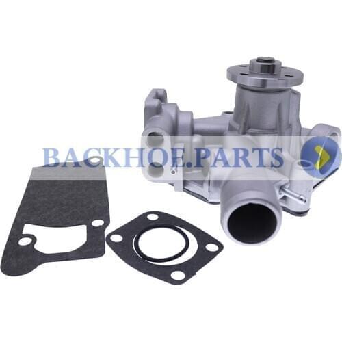 Water Pump 129900-42020 for Takeuchi TB175W TB285 TL240 TB180FR TL230 Excavator