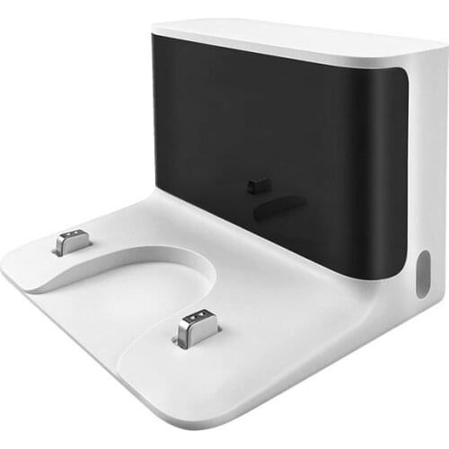 For Original Xiaomi Mijia 1C Robot Vacuum Cleaner Spare Parts Charging Seat Module Accessories Dock Charger