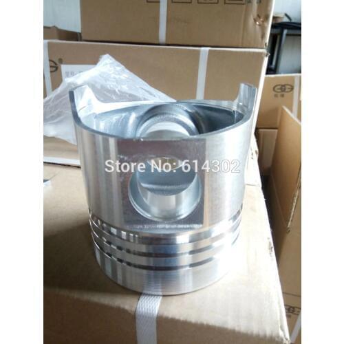 Ricardo R4105AZD weifang diesel engine parts -piston /weifang diesel generator parts
