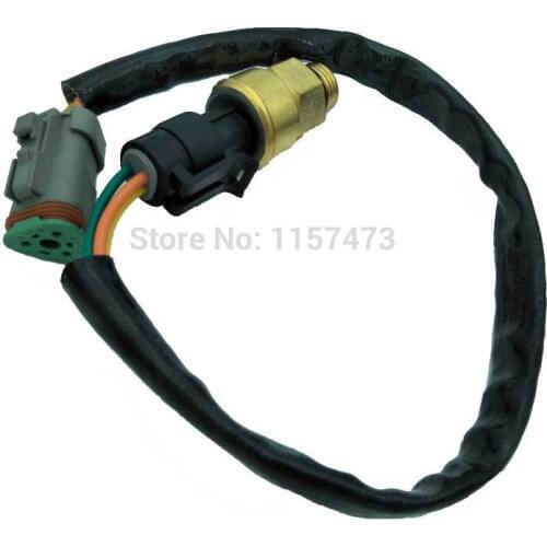 194-6722 Oil Pressure Group GP-Pressure Atmospheric Sensor Switch For , 3 month warranty