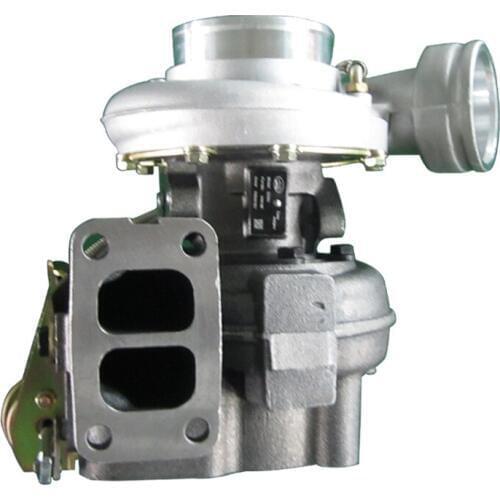 AC-070 XJ98 Turbo Charger S200G 20571676 3802190 Turbocharger with TAD722VE Engine