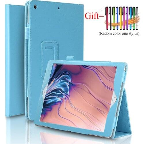 Flip PU Leather Case for iPad 10.2 2020 2019 Cover Auto Wake Up Magnetic Case for iPad 8th 7th Generation A2197/A2200/A2198 Capa