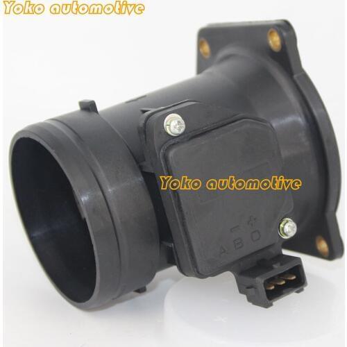 MAF MASS AIRFLOW SENSOR METER FOR AUDI CABRIOLET (8G7, B4) (1991/05 - 2000/08) 058 133 471/058133471/058 133 471X/8ET009142-251