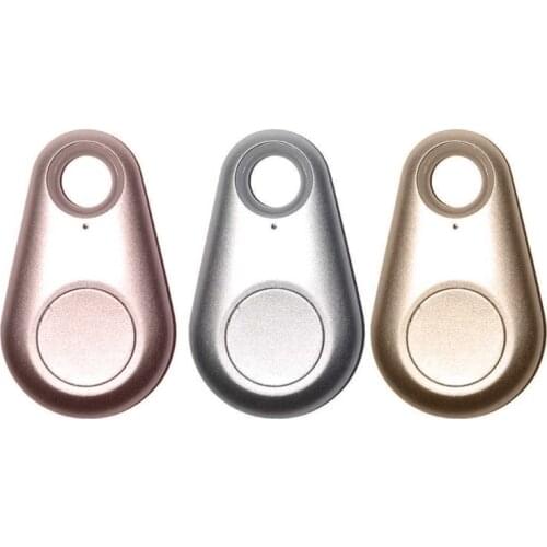 Child Bags Wallet Phone Key Finder Locator Anti Lost Alarm Anti-lost Alarm Smart Pets GPS Tracker Tag Wireless Bluetooth Tracker