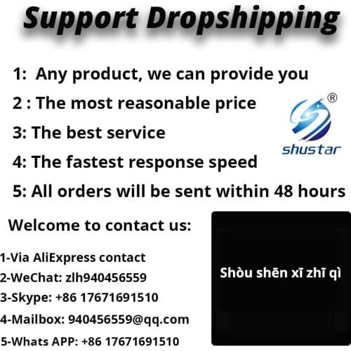 FOR Dropshipping .Welcome private letter . Best Price-Vitor Hugo Xavier-shou shen xizhiqi