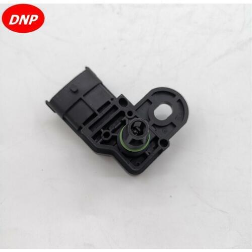 DNP MAP Manifold Air Pressure Sensor Fit For Chevrolet Wuling Baojun 24101280 F01R00E020