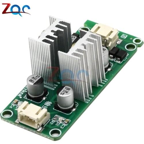 LM7815 + LM7915 ±15V Power Supply Module DC18-35V AC15-25V Dual Voltage Regulator Rectifier Bridge Power Supply Module