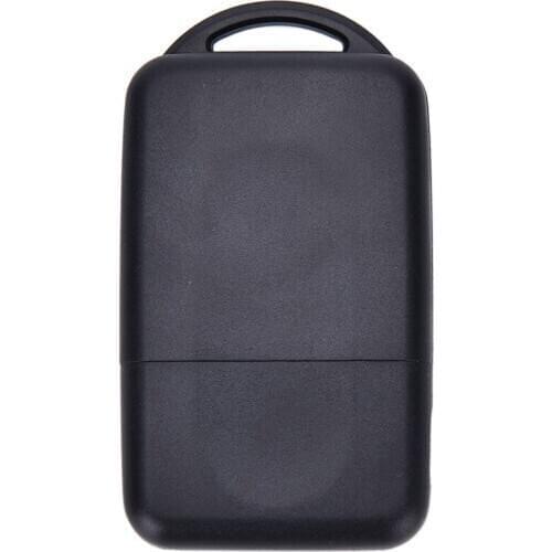 New 2 Button Remote key Fob Case Shell For Nissan Micra Xtrail Qashqai Juke Duke Navara