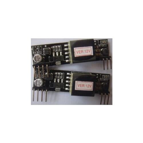 New RT9400 3.3V 5V 12V 24V POE PD power module 13W IEEE802.3af module Low output ripple and noise POE RT9400 Module