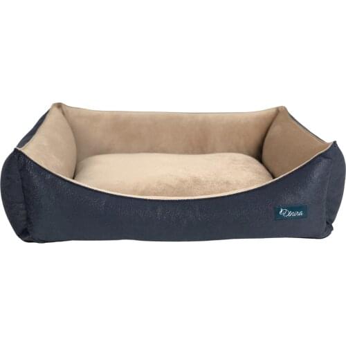 Olnira Strong Mink Cat Dog Bed