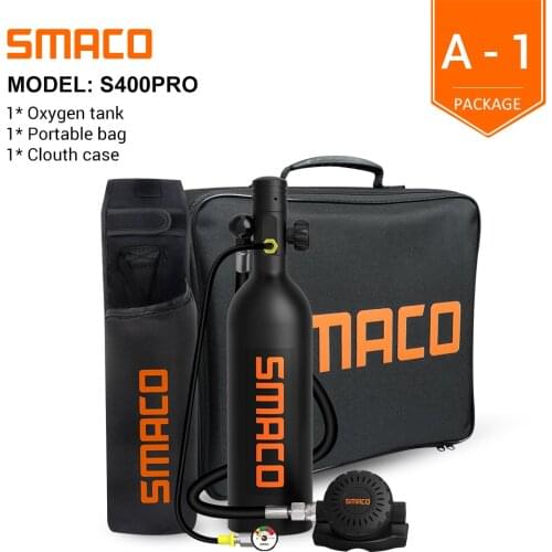 Smaco Swimming Tubes China