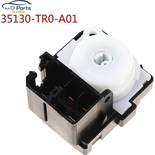 New Ignition start switch 35130-TR0-A01 35130TR0A01 For Honda Accord Civic CRV Jade Lingp