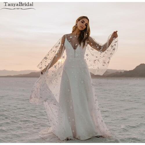 Свадебные платья TANYA BRIDAL China At AliExpress