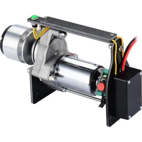 TOC Roto Terminator Starter For 15-80CC Gasoline/Nitro Engines and Helicopter