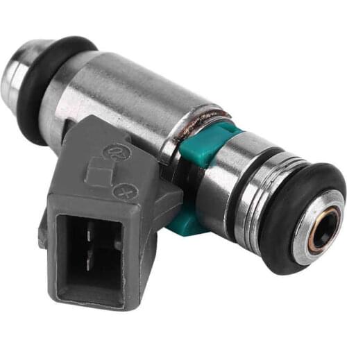 Fuel Injector Nozzle for Renault Clio MK II III Megane Scenic Thalia IWP143