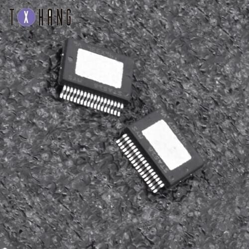 1/5PCS STA518 STA518MYS SSOP-36 40V 3.5A quad power half bridge ST US diy electronics