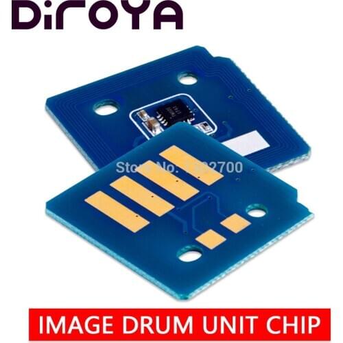 4PCS K C MY CT351053 Image drum unit chip For fuji Xerox DocuCentre SC2020 SC 2020 SC-2020 color cartridge component reset chips