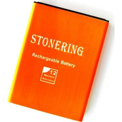 Stonering 2500mAh XYT BM002 BM003 BM006 Battery For BAIMI N11-1 N11-3 N09 N18 N10 phone