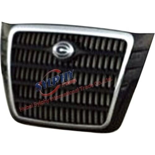 Auto spare parts car front grille for gonow