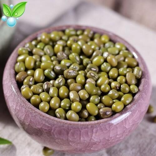 Mung Bean Reduce Fire, Remove Fetal Poison, and Solve Constipation During Pregnancy( Mung),green Gram,mungmung Beangreen