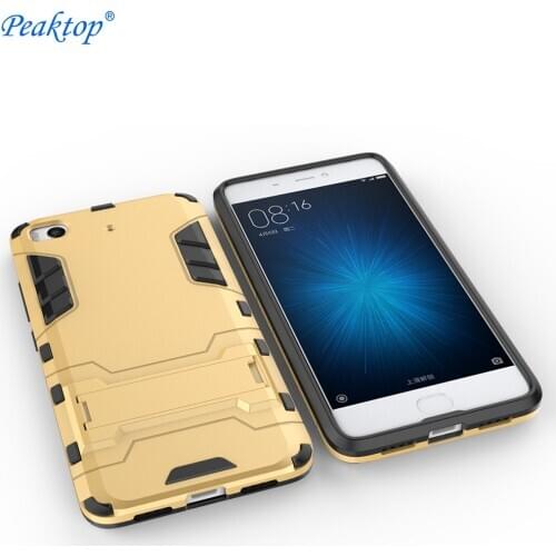 For Xiaomi Redmi Note 7 Case Robot Armor Case for Xiaomi Mi A2 Lite Redmi Note 6 Pro Mi 8 Lite Max 3 Redmi 6 6A Plus Mix 2 5A