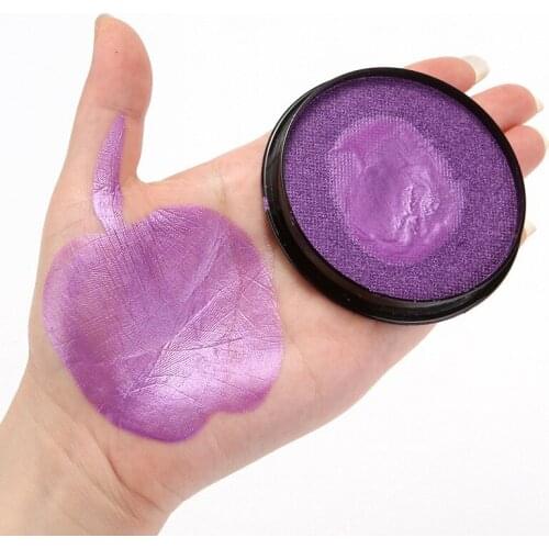 CN Health Makeup