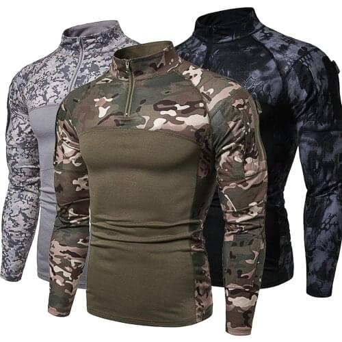 COZOK Tactical T-Shirts