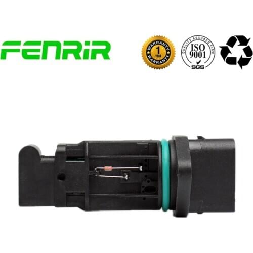 MAF Mass Air Flow Sensor Meter for BMW E46 E39 E38 E53 318d 320d 330d 330xd 320Cd 320td 318td 520d 525d 530d 730d X5 13622247074