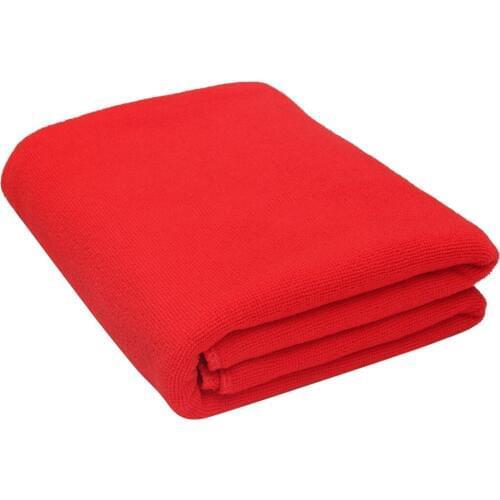 Deoxygene Microfiber Body Towels