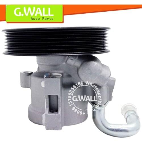 For Power Steering Pump ASSY For Chevrolet Captiva 2.0 Diesel 25980805, 96942300, 96626761, 96626550