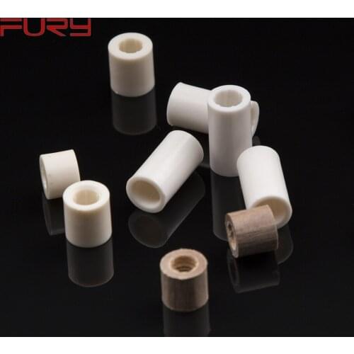 FURY Original Ferrule 3 Colors 4 Models Professional Durability Billiard Ferrule Black 8 Toughness 2019 China