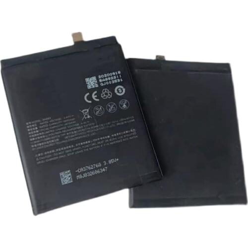 Joliwow Meizu X8 Phone Batteries China