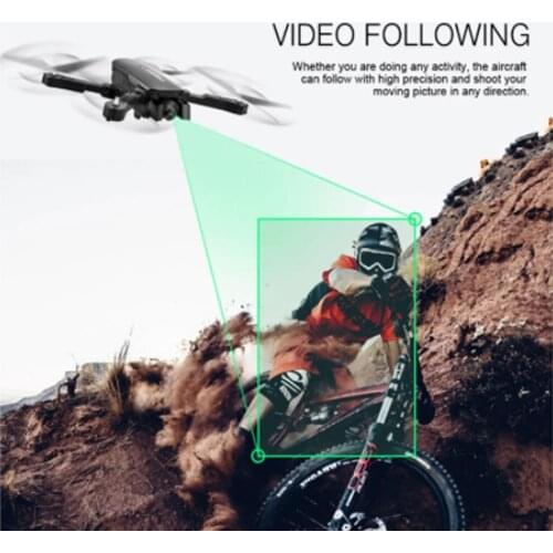 2021 new R8 drone 4K profesional HD camera quadcopter optical flow hover smart follow dual camera fpv rc helicopter plane toys
