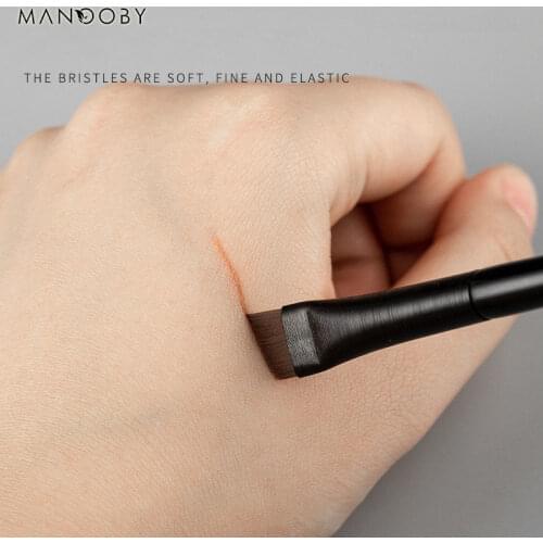Manooby Makeup Brushes