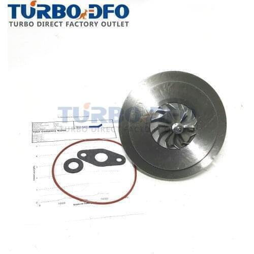 MGT1446Z Turbo Core For Alfa Romeo Giulietta 1.4 TB 110Kw 16V MultiAir New Turbolader Cartridge 812812-0006 71724561 2014-2017
