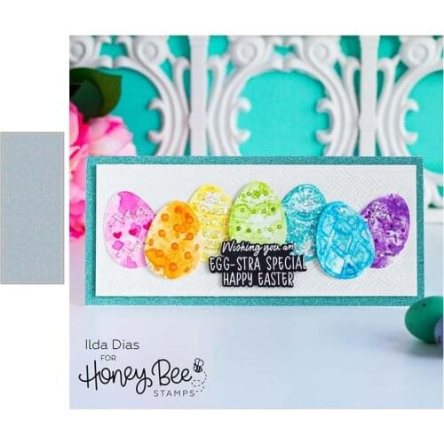 New Arrival Texture Pattern Rectangle Background Metal Cutting Dies Scrapbooking Craft Stencil Decor Embossing Template Die Cut