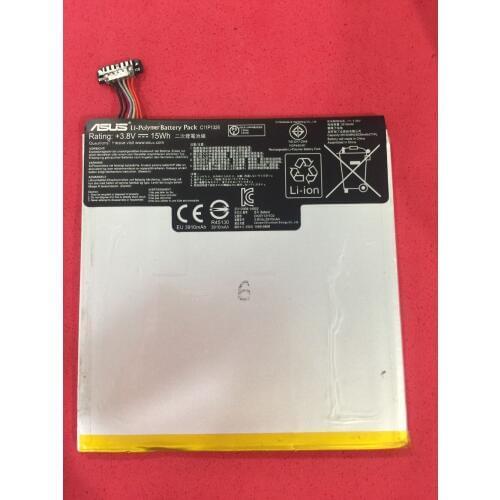 New genuine Battery for ASUS MeMo Pad 7 (ME176C) (ME176CE) (ME176CX) (ME7610C) (ME7610CX) C11P1326 3.8V 15WH