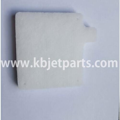 ENM40830 9232 9410 9450 IP54 OUTLET FOAM USE FOR IMAJE 9232 9410 9450 INKJET CODING PRINTER