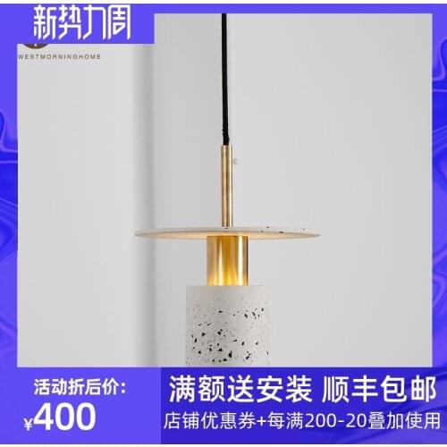 Nordic iron lighting brass modern led chandelier lustres avizeler nordic decoration home ventilador de techo