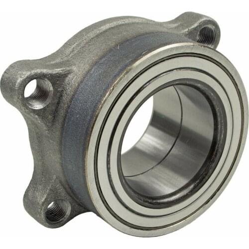 Rear Wheel Bearing Hub For Infiniti FX35 FX45 2003 2004 2005 2006 2007 2008 2009 43210-WL000 541002