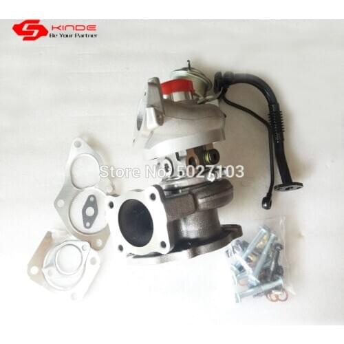 Susirick 49178-01470 turbo TD05 turbocharger for Mitsubishi 4G63 4G63T engine MR239345 ME083572 supercharger 4917801470 turbine