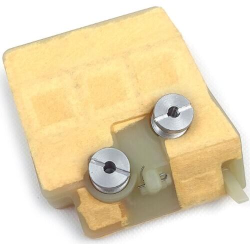 Chainsaw Air Filter for stihl 024 026 MS240 MS260 1121 120 1612 Cleaner Parts X6HC