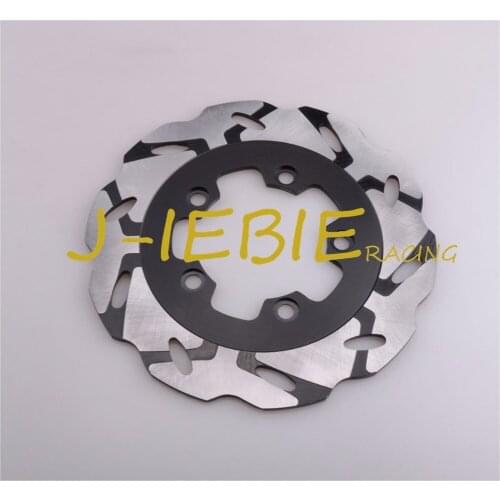 Rear Brake Disc Rotor For SUZUKI GSXR1300 GSXR 1300 HAYABUSA 1999-2007 GSXR1100 1100 750 GSXR750 GSF600 GSF1200 BANDIT