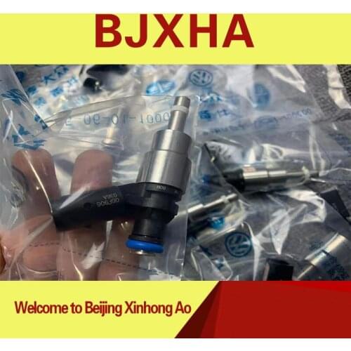 For Audi engine parts injector nozzles 06F906036A