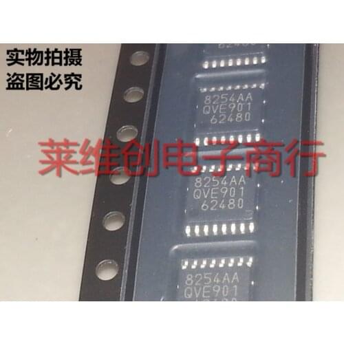 100% New&original S-8254AAQFT-TB-S 8254AAQ TSSOP16
