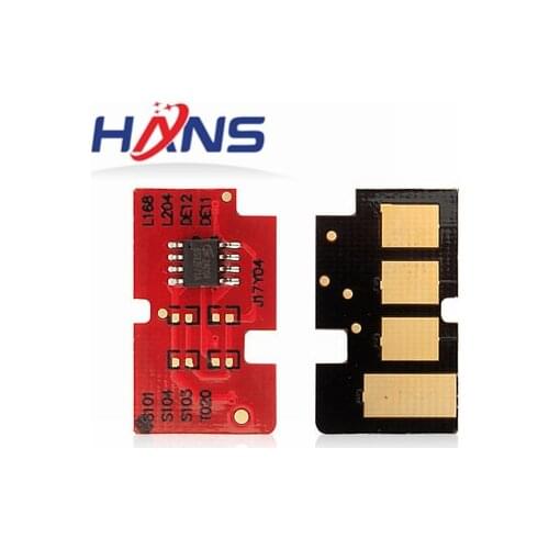 40pcs. MLT-R116 mlt r116 Drum Cartridge chip for samsung Xpress SL M2625 M2626 M2825 M2826 M2675 M2676 M2875 M2876 imaging chips