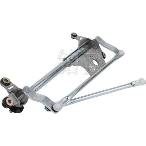 Car Front windshield wiper linkage 2004-Hon daA CCO RDH YBR ID CM4 CM5 Wiper rod Wiper linkage rod Windshield fixing bracket