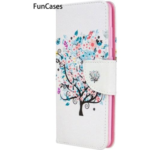 Mobilephone Covers For Samsung A31 Butterfly PU Leather Book Phone Case Galaxy A41 Note 10 A11 A21 Pro A01 A71 M11 A51 20 Ultra