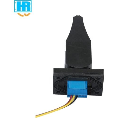 Mining machinery joysticks same with JC100